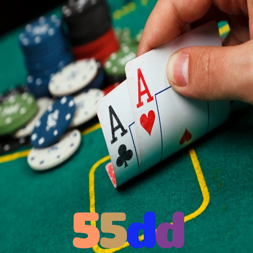 55dd:Aposte nas melhores slots e conquiste prêmios como nunca!
