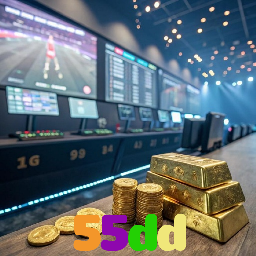 55dd：Aposte no futebol, jogue poker e conquiste vitórias épicas!