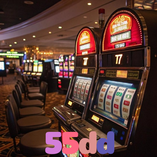 55dd：Aposte no futebol, jogue poker e conquiste vitórias épicas!