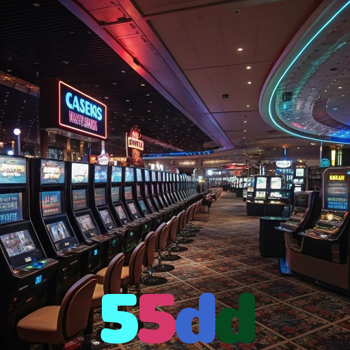 55dd：Aposte no futebol, jogue poker e conquiste vitórias épicas!