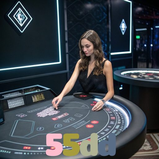 55dd：Jogue poker, aposte no futebol e ganhe em grandes jogos de cassino!