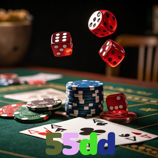 55dd:Aposte nas melhores slots e conquiste prêmios como nunca!
