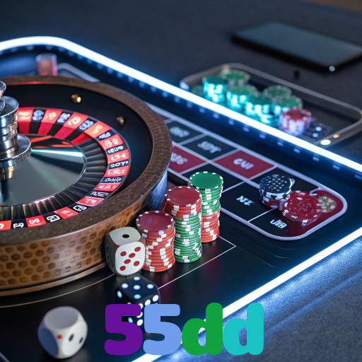 55dd：Aposte nas melhores slots e conquiste prêmios como nunca!