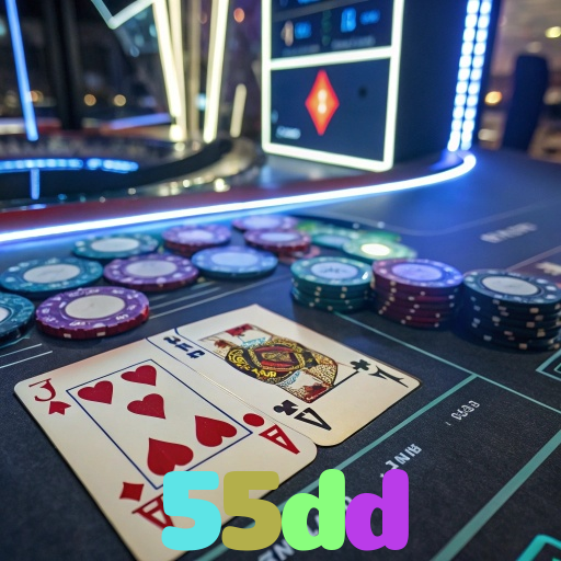 55dd：Aposte nas melhores slots e conquiste prêmios como nunca!