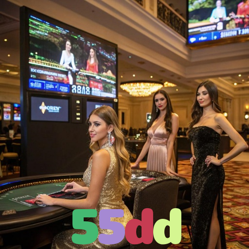 55dd:Aposte nas melhores slots e conquiste prêmios como nunca!