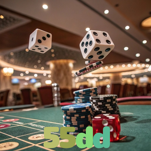 55dd：Aposte nas melhores slots e conquiste prêmios como nunca!