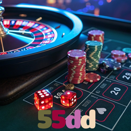 55dd：Aposte nas melhores slots e conquiste prêmios como nunca!