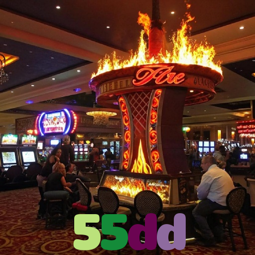 55dd：Aposte nas melhores slots e conquiste prêmios como nunca!