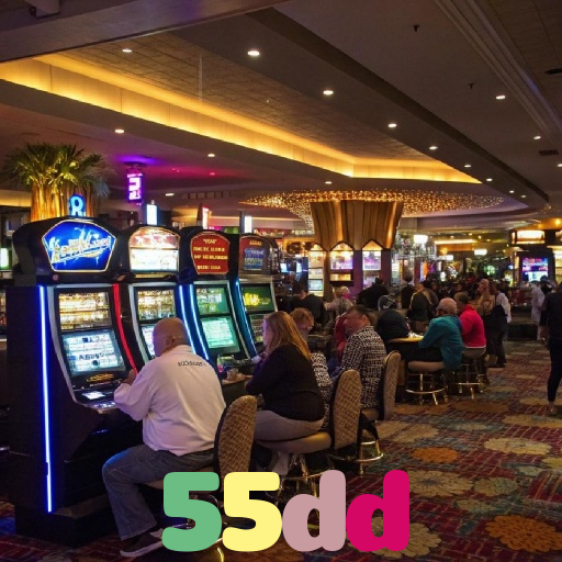 55dd：Aposte no futebol, jogue poker e conquiste vitórias épicas!