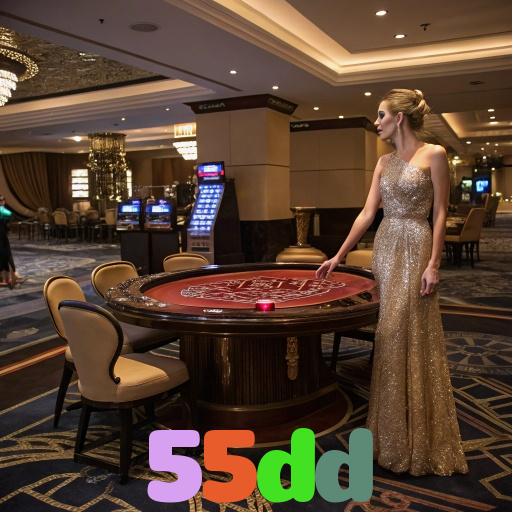 55dd：Aposte nas melhores slots e conquiste prêmios como nunca!