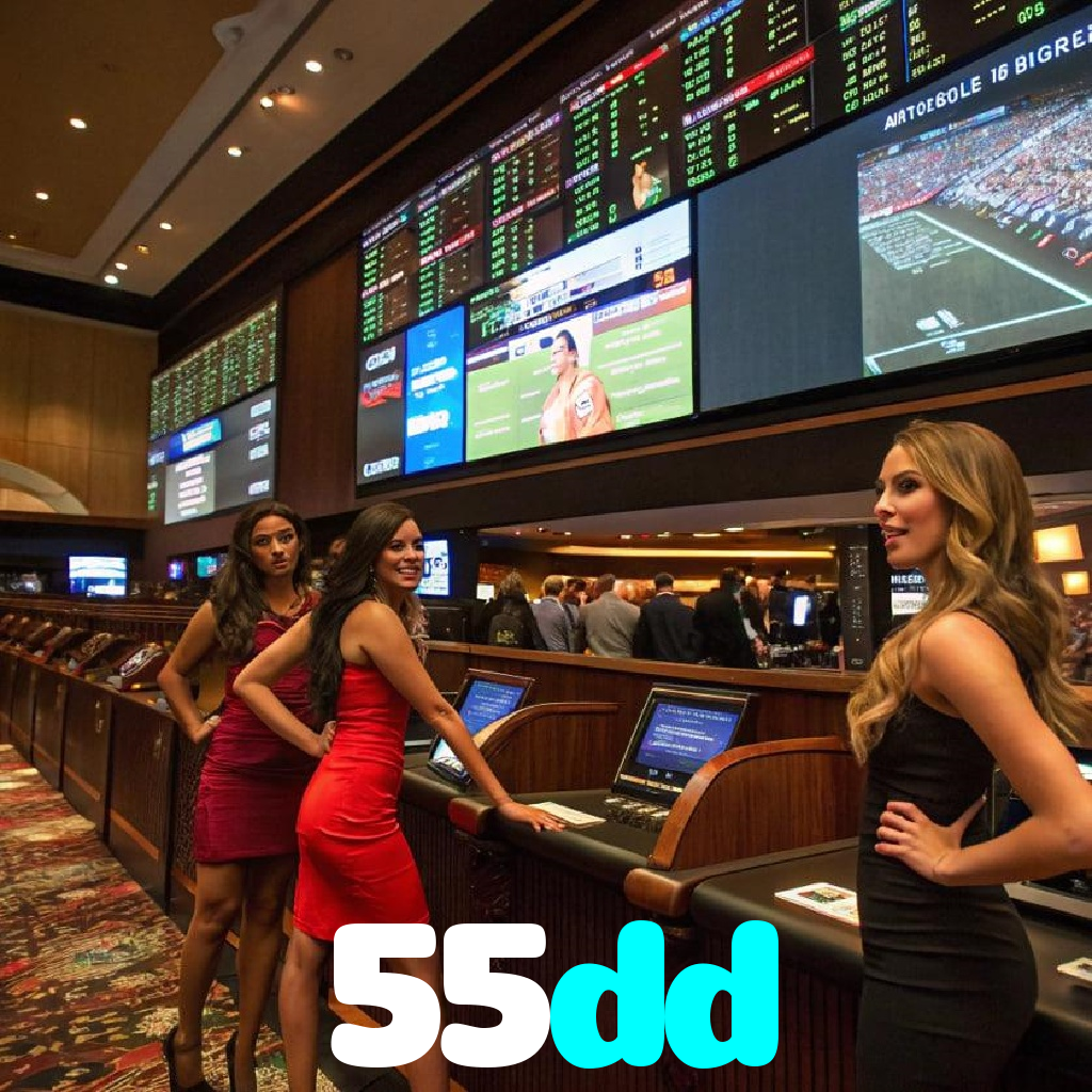 55dd:Jogue poker, aposte no futebol e ganhe em grandes jogos de cassino!