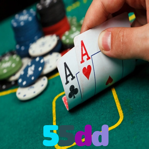 55dd：Aposte nas melhores slots e conquiste prêmios como nunca!