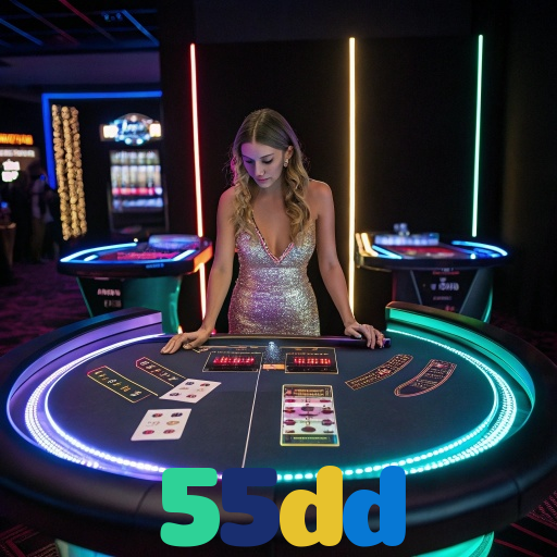 55dd：Aposte nas melhores slots e conquiste prêmios como nunca!