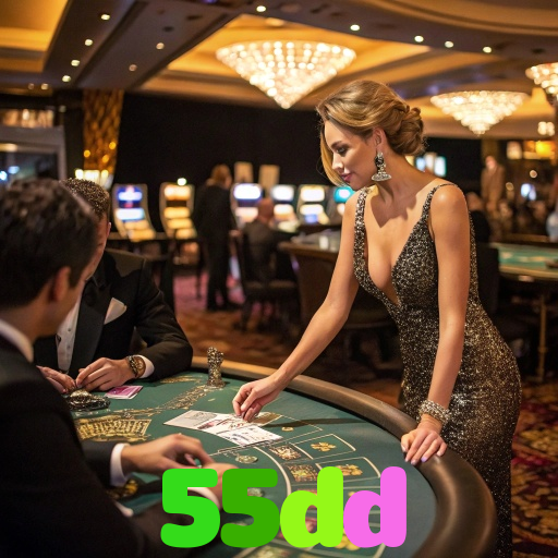 55dd:Aposte nas melhores slots e conquiste prêmios como nunca!