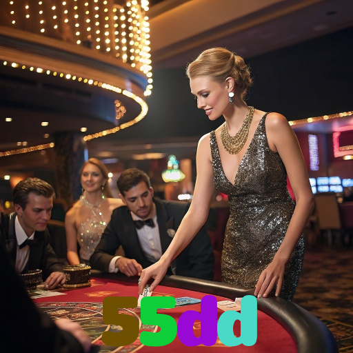 55dd：Aposte no futebol, jogue poker e conquiste vitórias épicas!
