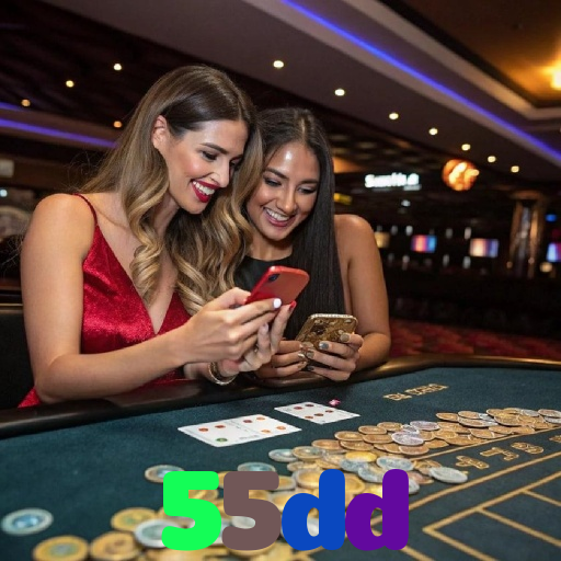 55dd：Aposte no futebol, jogue poker e conquiste vitórias épicas!