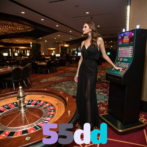 55dd：Aposte nas melhores slots e conquiste prêmios como nunca!