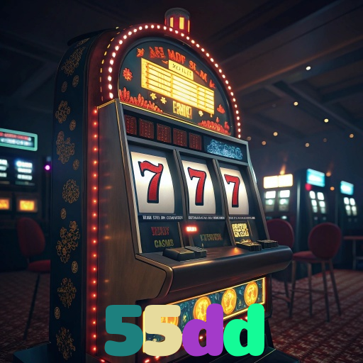 55dd：Aposte nas melhores slots e conquiste prêmios como nunca!