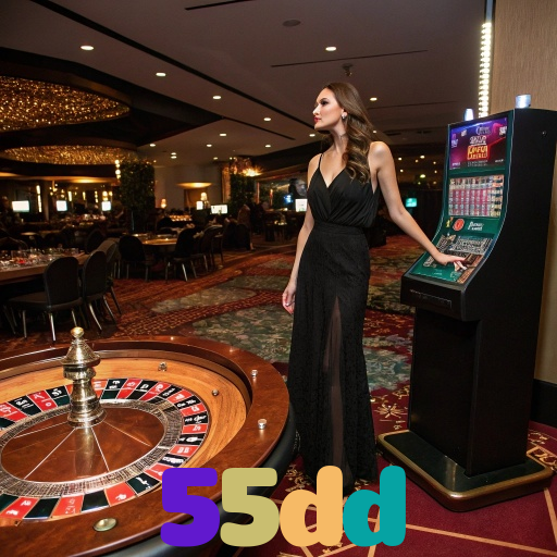 55dd：Jogue poker, aposte no futebol e ganhe em grandes jogos de cassino!