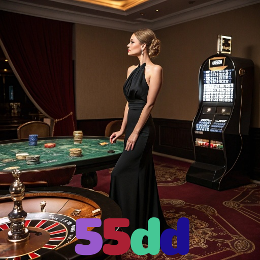 55dd：Aposte no futebol, jogue poker e conquiste vitórias épicas!