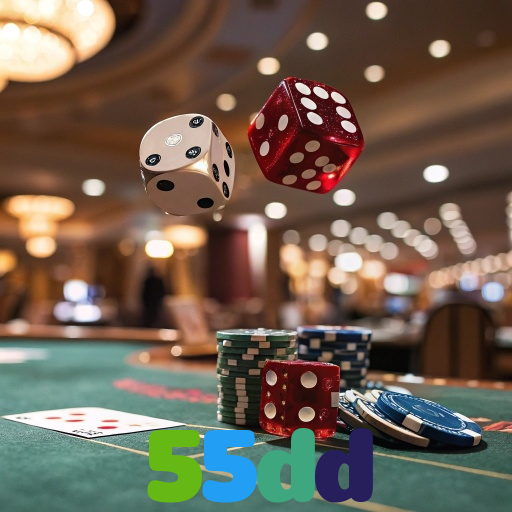 55dd：Aposte nas melhores slots e conquiste prêmios como nunca!