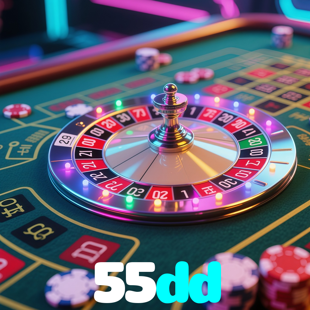 55dd:Aposte nas melhores slots e conquiste prêmios como nunca!