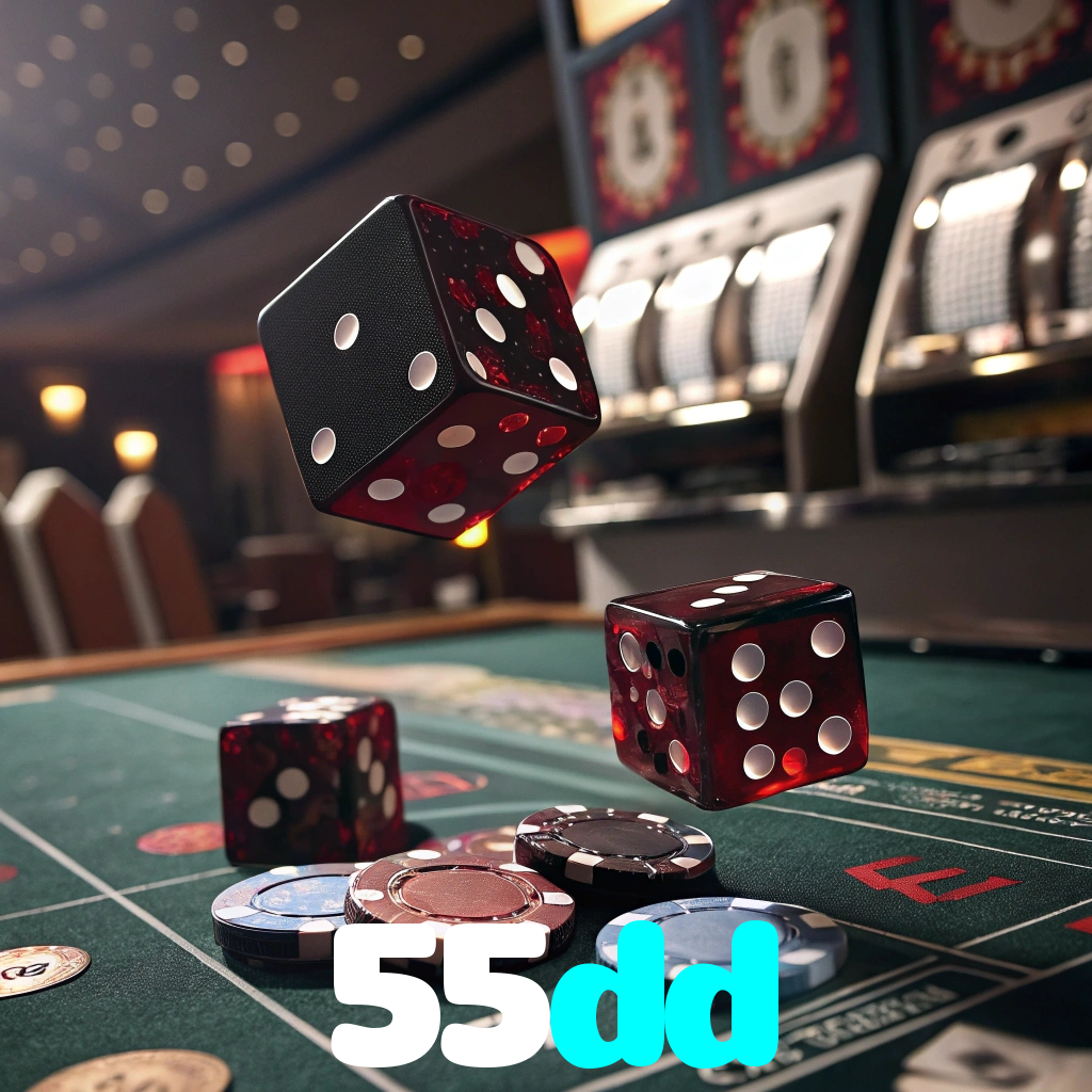 55dd:Jogue poker, aposte no futebol e ganhe em grandes jogos de cassino!