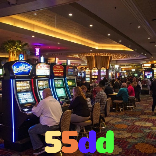 55dd：Jogue poker, aposte no futebol e ganhe em grandes jogos de cassino!