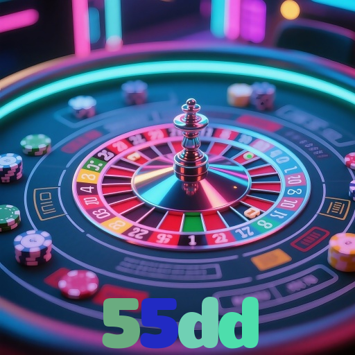 55dd：Aposte nas melhores slots e conquiste prêmios como nunca!