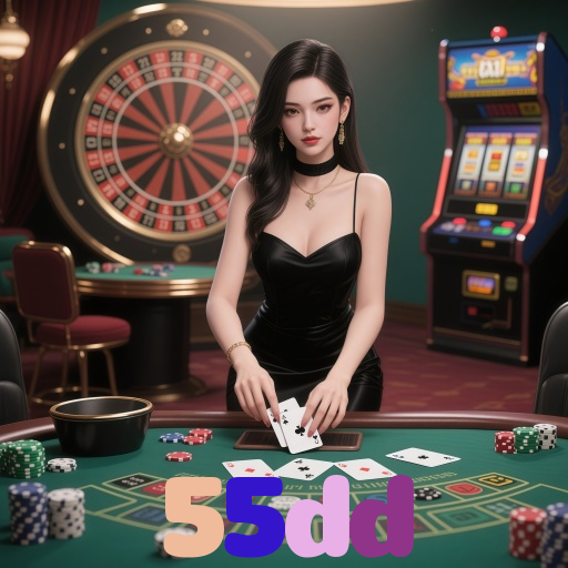 55dd:Jogue poker, aposte no futebol e ganhe em grandes jogos de cassino!