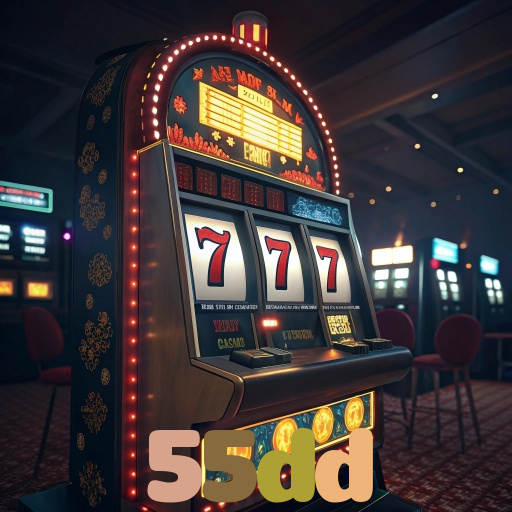 55dd：Aposte nas melhores slots e conquiste prêmios como nunca!