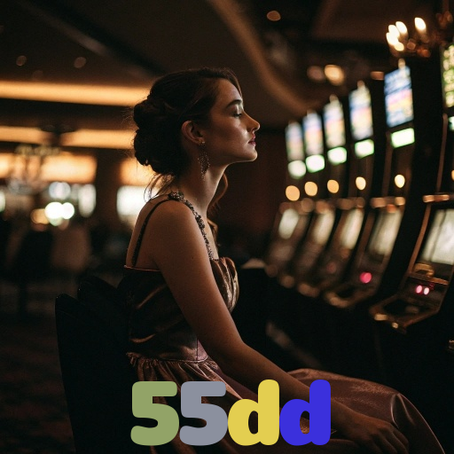 55dd：Aposte nas melhores slots e conquiste prêmios como nunca!