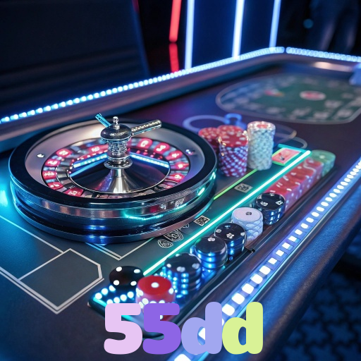 55dd：Jogue poker, aposte no futebol e ganhe em grandes jogos de cassino!
