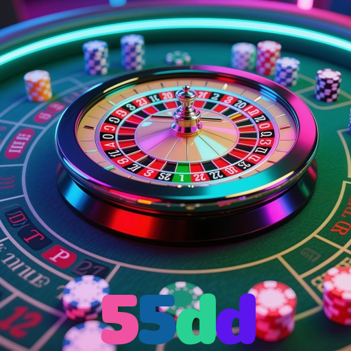 55dd：Aposte no futebol, jogue poker e conquiste vitórias épicas!