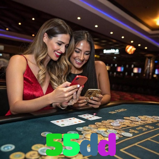 55dd：Aposte no futebol, jogue poker e conquiste vitórias épicas!